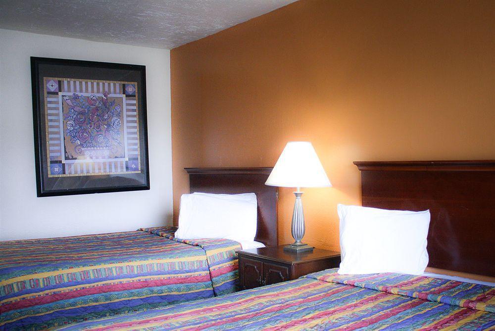 Delta Inn Waco Exterior photo